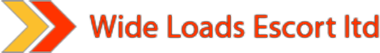 Wide Loads Escort